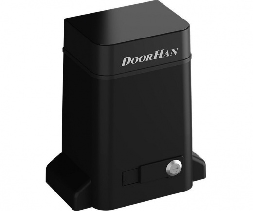 Привод DoorHan 1300PRO для откатных ворот весом до 1300 кг