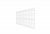 Забор из 3D-панели 1,53х2,5 (оцинкованный) 3 мм